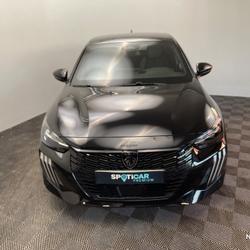 Peugeot 208 208 HYBRID 145 CH E-DCS6 GT Avon