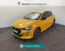 Peugeot 208 Avon