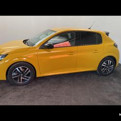 Peugeot 208 PURETECH 100 S&S EAT8 ALLURE occasion - Avon - photo 2/30