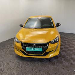 Peugeot 208 PURETECH 100 S&S EAT8 ALLURE occasion - Avon - photo 3/30
