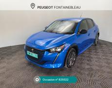 Peugeot 208 Avon