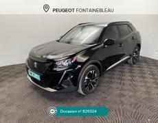 Peugeot 2008 Avon