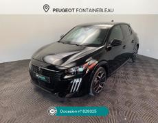 Peugeot 208 Avon