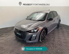 Peugeot 208 Avon