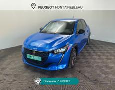 Peugeot 208 Avon