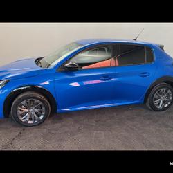 Peugeot 208 ELECTRIQUE ELECTRIQUE 50 KWH 136CH STYLE occasion - Avon - photo 2/27