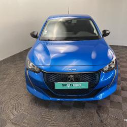 Peugeot 208 ELECTRIQUE ELECTRIQUE 50 KWH 136CH STYLE occasion - Avon - photo 3/27
