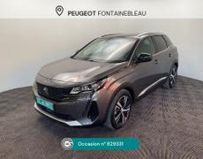 Peugeot 3008 Varennes-sur-Seine