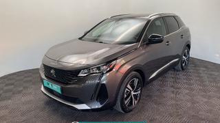 Peugeot 3008  - Gt - photo 0