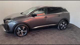 Peugeot 3008  - Gt - photo 1