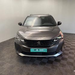 Peugeot 3008 HYBRID4 300 E-EAT8 GT occasion - Varennes-sur-Seine - photo 3/34