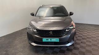 Peugeot 3008  - Gt - photo 2