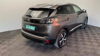 Peugeot 3008  - Gt - photo 3