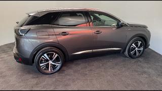 Peugeot 3008  - Gt - photo 4