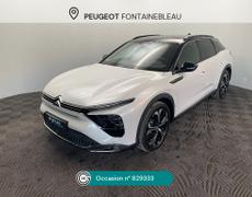 Citroen C5 X Avon