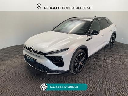 Citroen C5 X - C5 X HYBRIDE RECHARGEABLE 225 S&S E-EAT8 SHINE PACK - 23 980 €