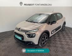 Citroen C3 Avon