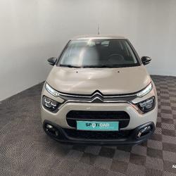 Citroen C3 PureTech 83 ch BVM5 Plus occasion - Avon - photo 3/28