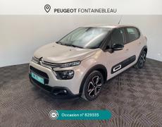 Citroen C3 Avon