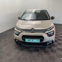 Citroen C3 PureTech 83 ch BVM5 Plus occasion - Avon - photo 3/28