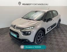 Citroen C3 Avon