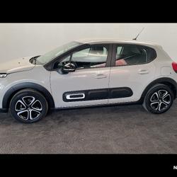 Citroen C3 PureTech 83 ch BVM5 Plus occasion - Avon - photo 2/28