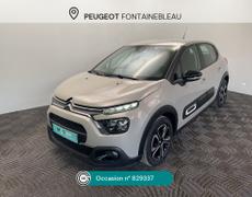 Citroen C3 Avon