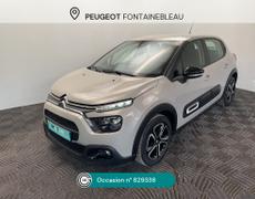 Citroen C3 Avon