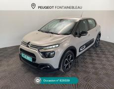 Citroen C3 Avon