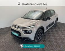 Citroen C3 Avon