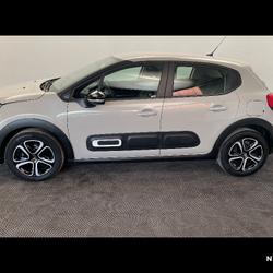 Citroen C3 PureTech 83 ch BVM5 Plus occasion - Avon - photo 2/28