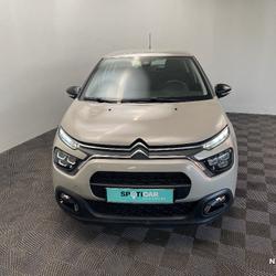 Citroen C3 PureTech 83 ch BVM5 Plus occasion - Avon - photo 3/28