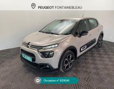 Citroen C3 Avon