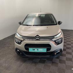 Citroen C3 PureTech 83 ch BVM5 Plus occasion - Avon - photo 3/28