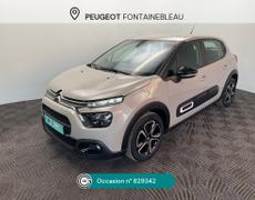 Citroen C3 Avon