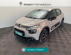 Citroen C3 Avon