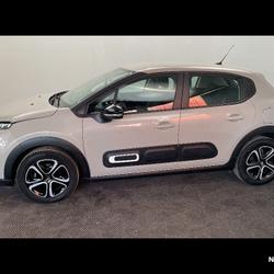 Citroen C3 PureTech 83 ch BVM5 Plus occasion - Avon - photo 2/28