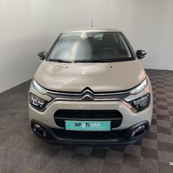 Citroen C3 PureTech 83 ch BVM5 Plus occasion - Avon - photo 3/28