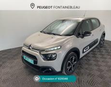 Citroen C3 Avon