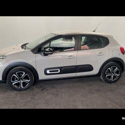 Citroen C3 PureTech 83 ch BVM5 Plus occasion - Avon - photo 2/27