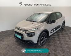 Citroen C3 Avon