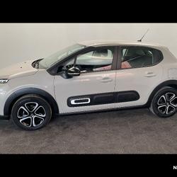Citroen C3 PureTech 83 ch BVM5 Plus occasion - Avon - photo 2/28