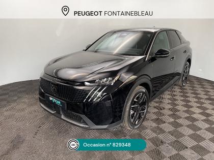 Peugeot 3008 - 3008 HYBRID 145 E-DCS6 ALLURE - 23 980 €
