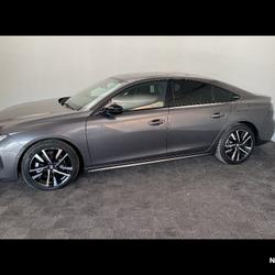 Peugeot 508 HYBRID 225 E-EAT8 GT occasion - Avon - photo 2/34