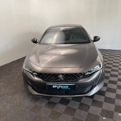 Peugeot 508 HYBRID 225 E-EAT8 GT occasion - Avon - photo 3/34