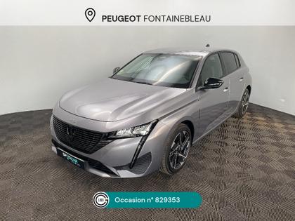 Peugeot 308 III Phase 1 - 308 BLUEHDI 130CH S&S EAT8 ALLURE - 20 480 €