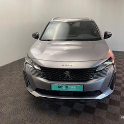 Peugeot 5008 PURETECH 130CH S&S BVM6 ALLURE PACK occasion - Avon - photo 3/33