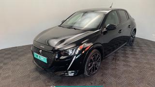 Peugeot 208  - Puretech - photo 0