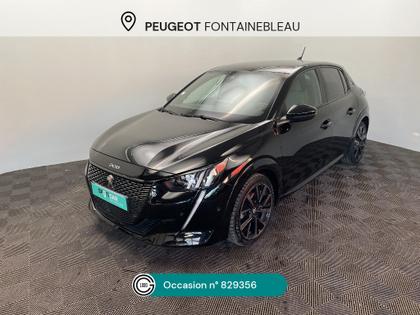 Peugeot 208 - 208 BUSINESS 208 PURETECH 130 S&S EAT8 ALLURE BUSINESS - 11 480 €