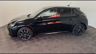 Peugeot 208  - Puretech - photo 1
